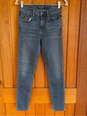 Agolde skinny jeans, size 27